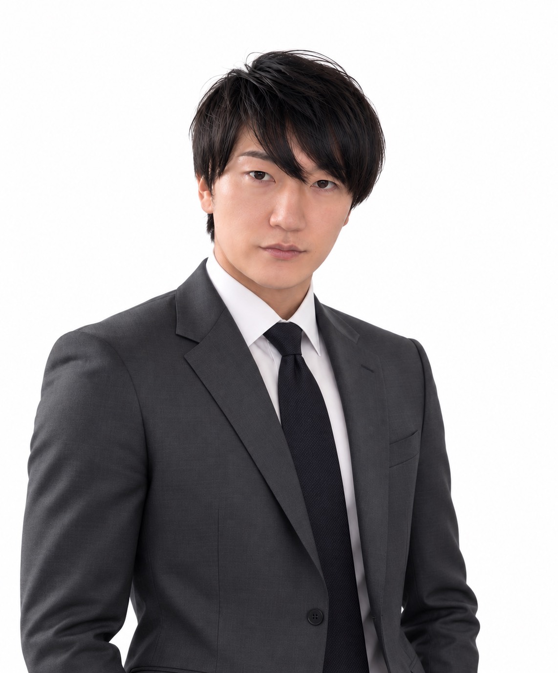 代表取締役